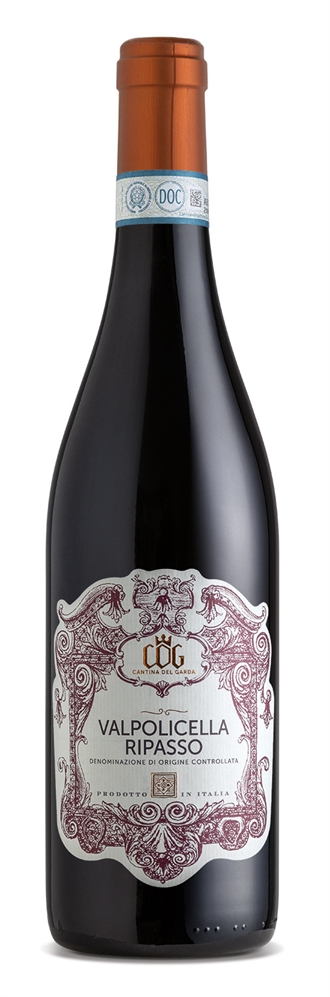 2022 Valpolicella Ripasso DOC - Cantina del Garda