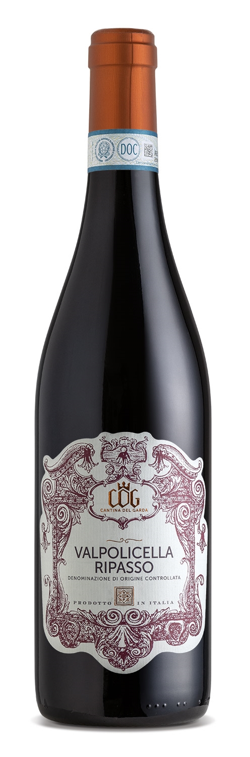 2022 Valpolicella Ripasso DOC - Cantina del Garda