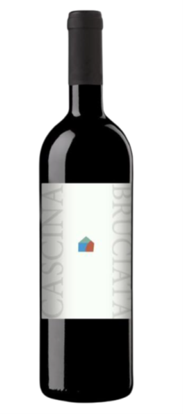 Vino Rosso - Cascina Bruciata