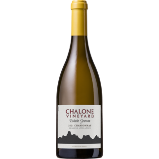 2021 Chalone Chardonnay - AVA 