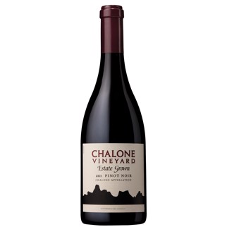 2021 Chalone Pinot Noir - AVA