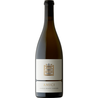 2022 Amici Chardonnay Charles Heintz Vineyard - Russian River Valley