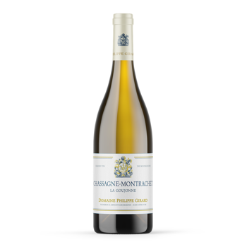 2023 Chassagne-Montrachet - "La Goujonne"