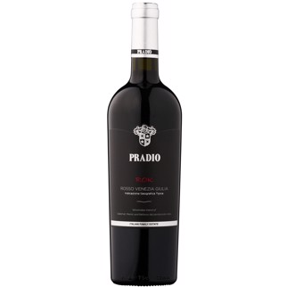 2019 ROK Rosso Venezia Giulia I.G.T. - 6 styk Trækasse - Cielo E Terra