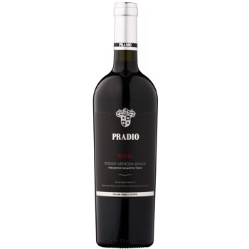 2019 ROK Rosso Venezia Giulia I.G.T. - 6 styk Trækasse - Cielo E Terra