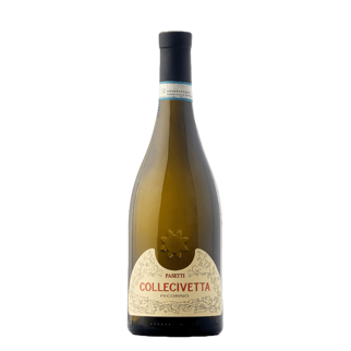  2022 Colleciveta Abruzzo Pecorino
