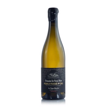  2020 Pouilly-Fuisse - 1. Cru Les Vignes Blanches MONOPOLE