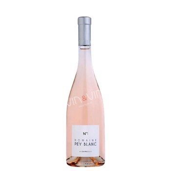 2022 Rose No 1- Domaine Pey Blanc - Aix-en-Provence