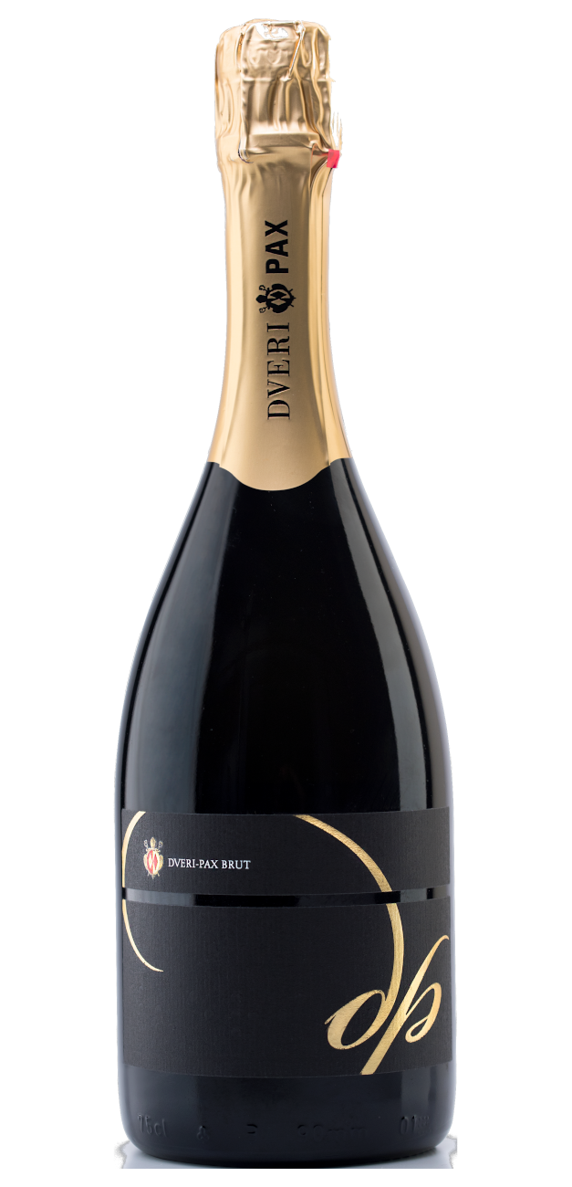 2014 DP Brut - Dveri Pax