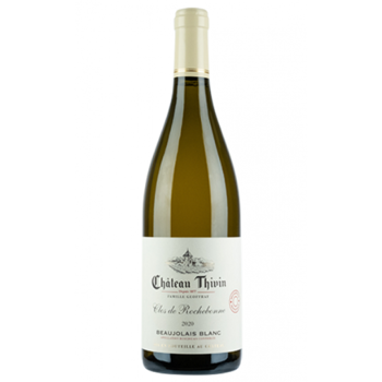  2021 Clos de Rochebonne - Beaujolais Blanc  