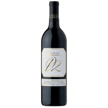 2019 D2 Red Wine - Columbia Valley