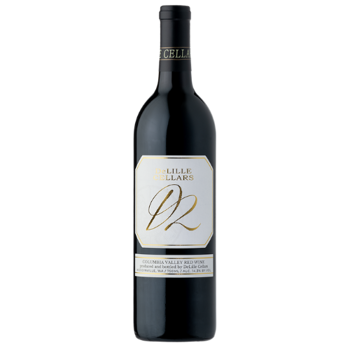 2020 D2 Red Wine - Columbia Valley 
