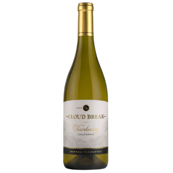 2022 Cloud Break Barrel Fermented Chardonnay