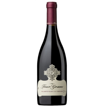 2021 Pinot Noir - AVA Villamette Valley