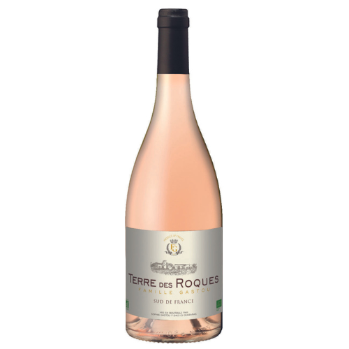 2021 Terre des Roques Rose - Økologisk