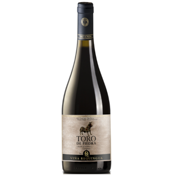 2021 Carignan - Toro de Piedra