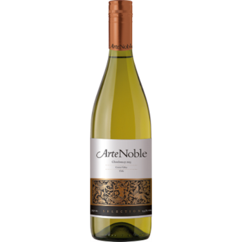 2022 Arte Noble - Chardonnay