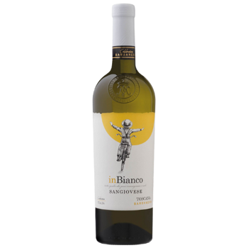 2024 In Bianco Sangiovese - Toscana