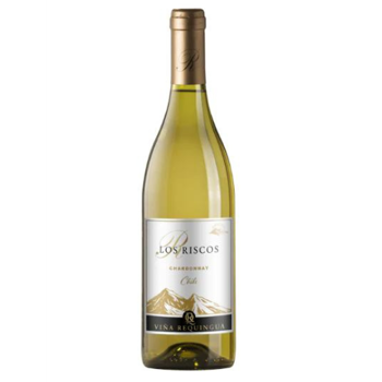 2024 Los Riscos - Chardonnay 