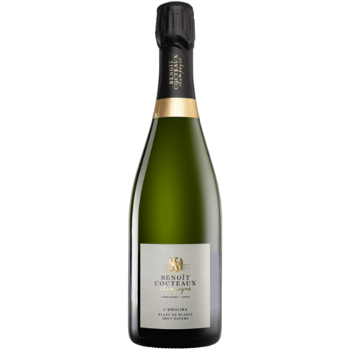 L´Origine Brut Nature - Champagne