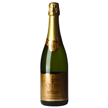  Champbrule Espumoso Brut - L.A. Cetto