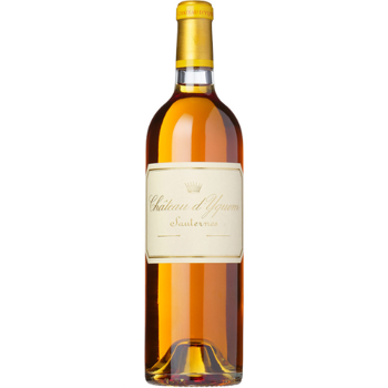 2016 Chateau d\'Yquem - 1. Cru - Sauternes