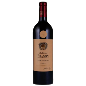 2007 Chateau Branon - Pessac Leognan