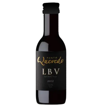 2013 LBV - Quevedo - 5 cl. - Porto Quevedo