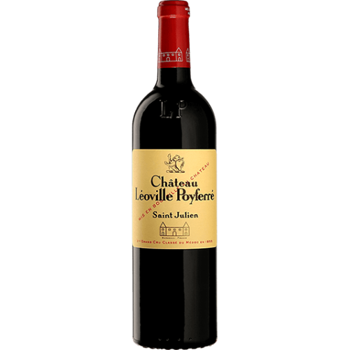2021 Ch. Leoville Poyferré - 2. Cru - St. Julien