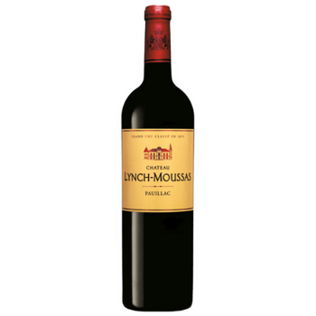 2018 Chateau Lynch Moussas 5. Cru - Pauillac