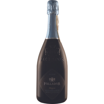 Xzero - Prosecco Superiore DOCG Brut Nature