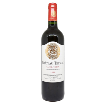 2016 Chateau Teynac