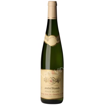 2021 Pinot Blanc - Alsace