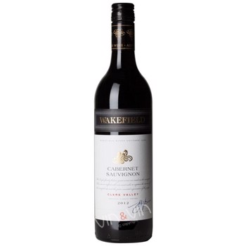 2018 Wakefield Estate Cabernet Sauvignon