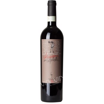 2011 Amarone della Valpolicella