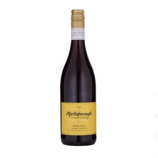 2019 Home Block Pinot Noir - Martinborough