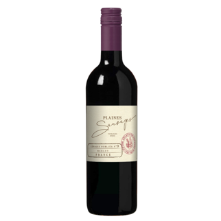 2023 Merlot - Plaines Sauvages - Pays d'Oc