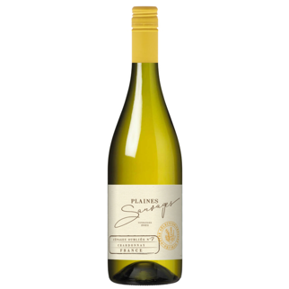 2023 Chardonnay - Plaines Sauvage - Pays d'Oc
