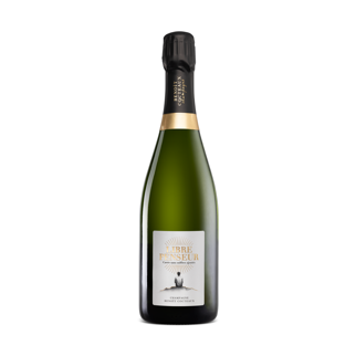 Libre Penseur 'sans sulfites' - Champagne Benoit Cocteaux