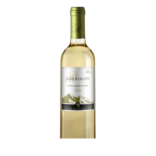 2022 Los Riscos - Sauvignon Blanc