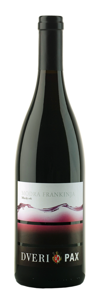 2015 Blaufränkisch Murski Vrh- Dveri Pax