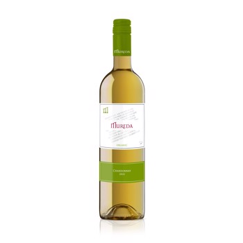 2024 Chardonnay Organic 