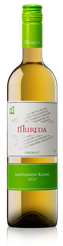 2024 Sauvignon Blanc Organic 