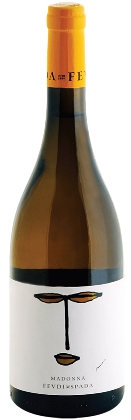 2022 Madonna Bianco - Feudi Spada - Umbrien