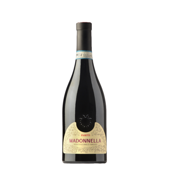 2020 Madonnella Montepulciano d\'Abruzzo