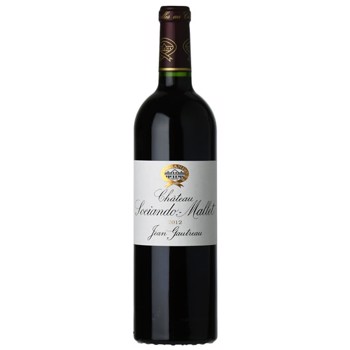 2012 Chateau Sociando Mallet 