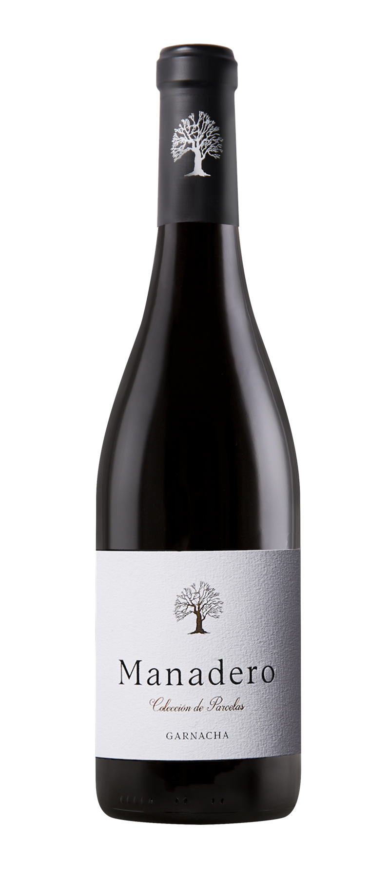2018 Manadero Seleccion de Parcelas