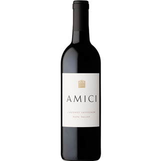 2022 Amici Cabernet Sauvignon - Napa Valley