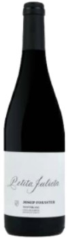 2025 Petit Julieta Negre - Josep Foraster