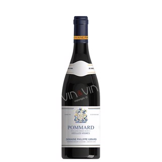 2020 Pommard "Vielles Vignes"